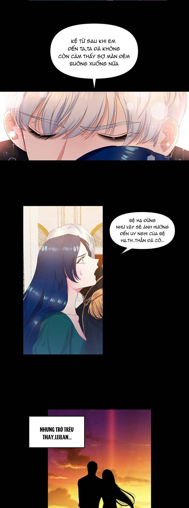 cuộc hôn nhân này, tôi sẽ thực hiện nó! chapter 1 28