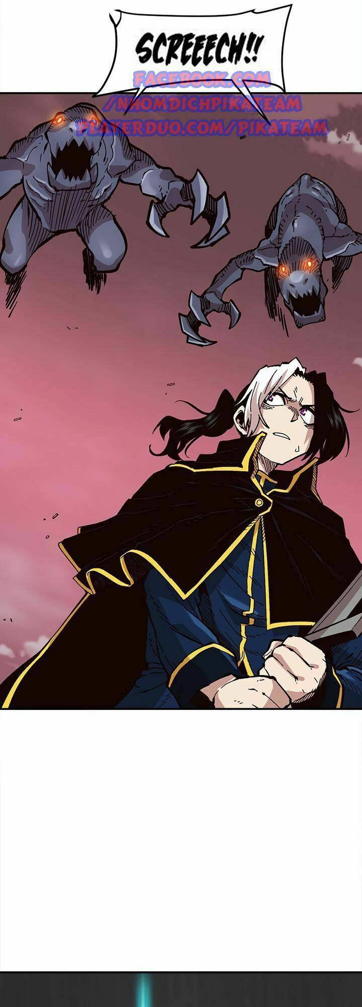 đại lục vô song chapter 26 11