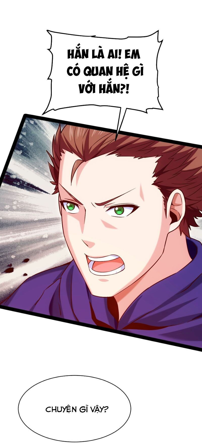 ma thú kiếm thánh dị giới tung hoành chapter 123 24