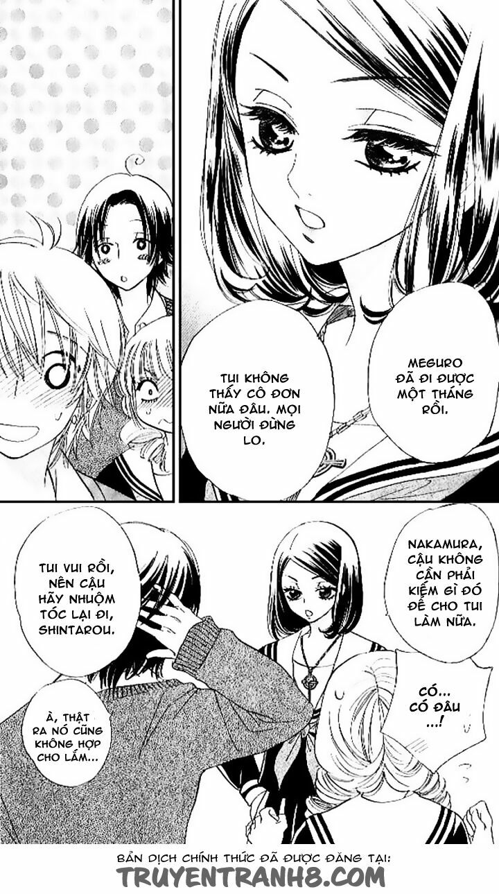 ác quỷ và bản tình ca chapter 83 5