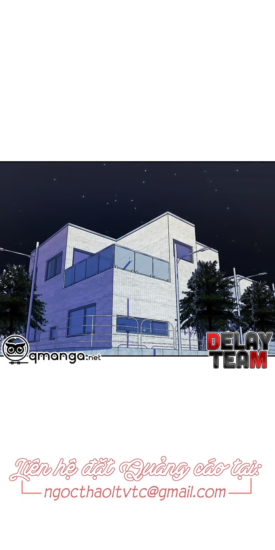 quản lý của siêu anh hùng chapter 16 9