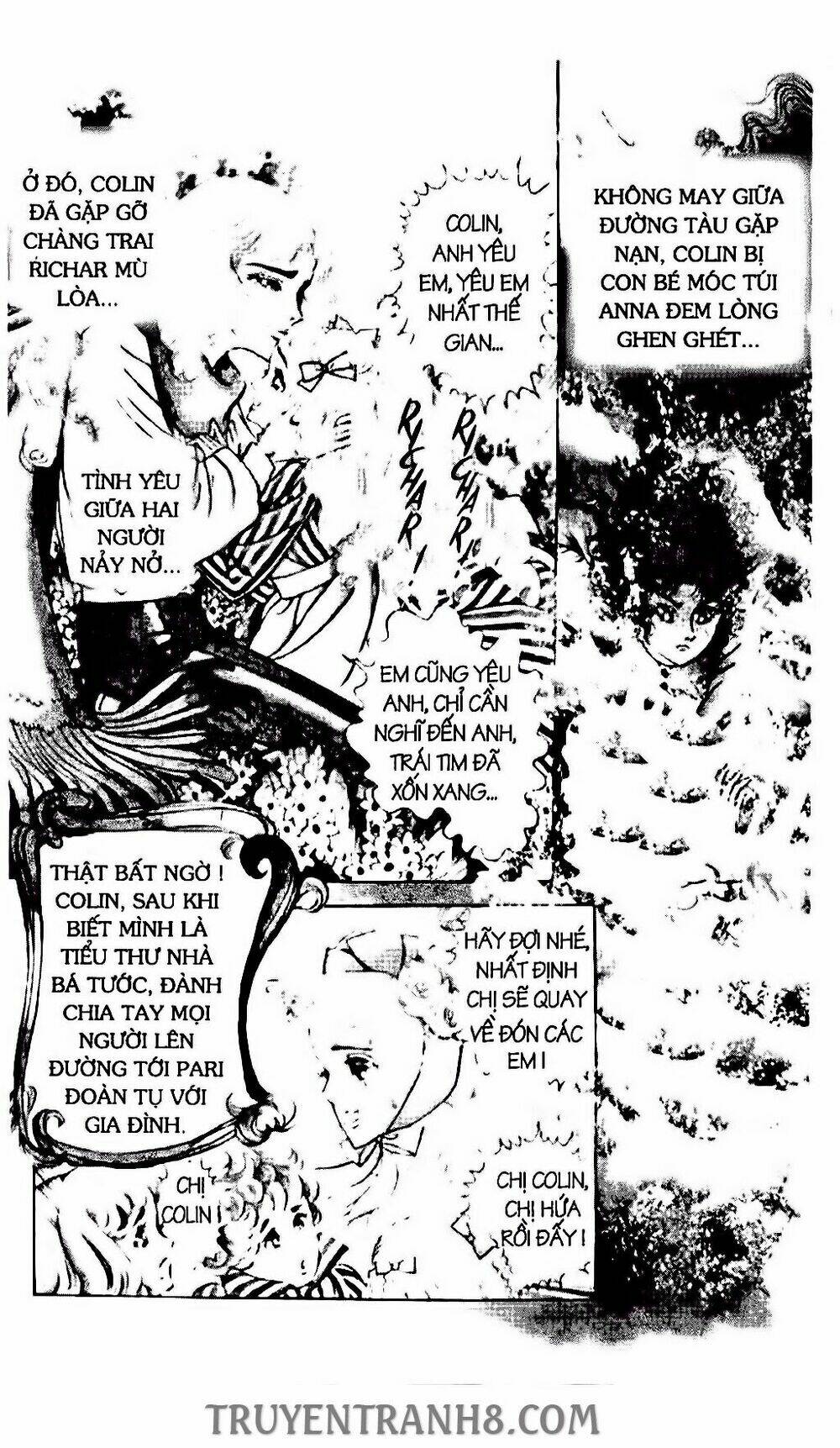 the count s daughter chapter 41 5