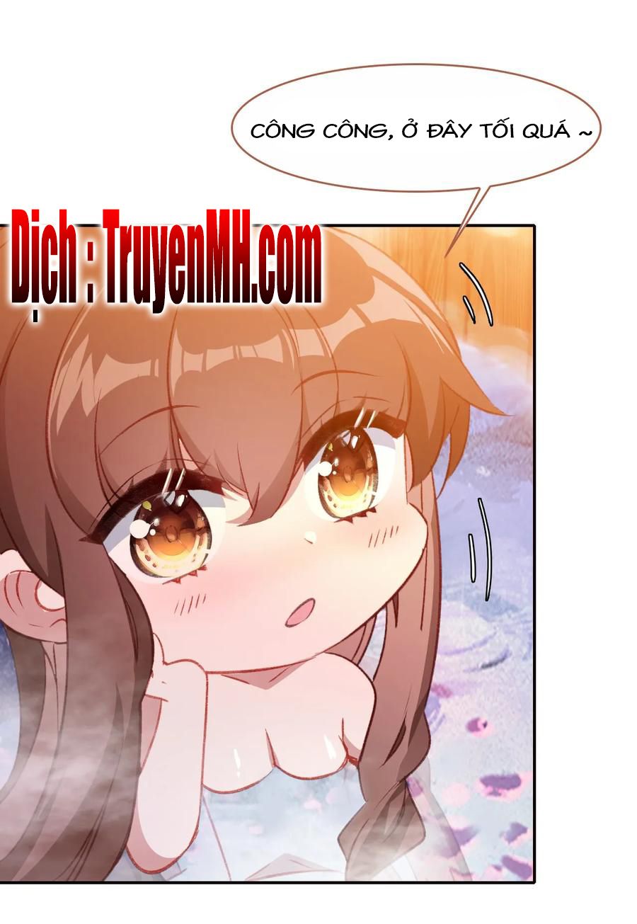 Gả Cho Một Tên Thái Giám Đáng Ghét chapter 149 - Trang 14