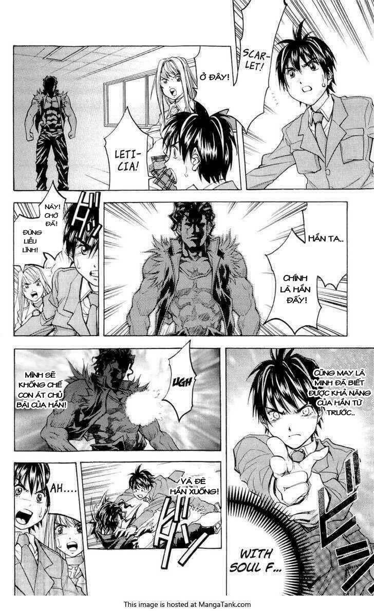 doll gun chapter 26 16