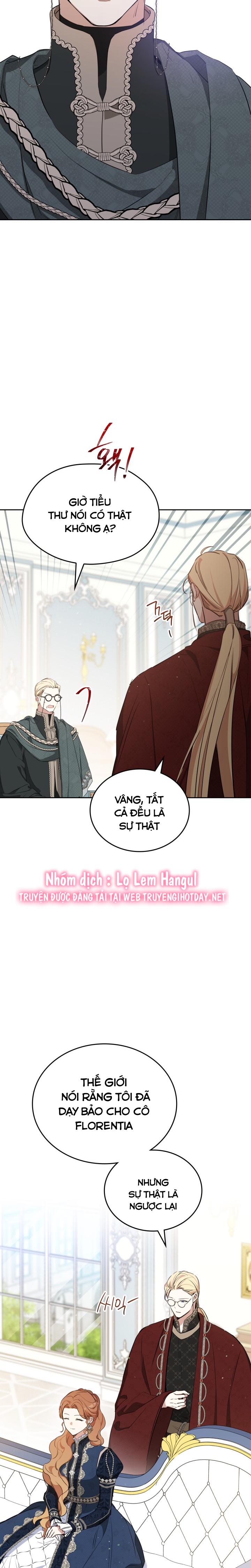 lần này tôi sẽ trở thành gia chủ chapter 142 6