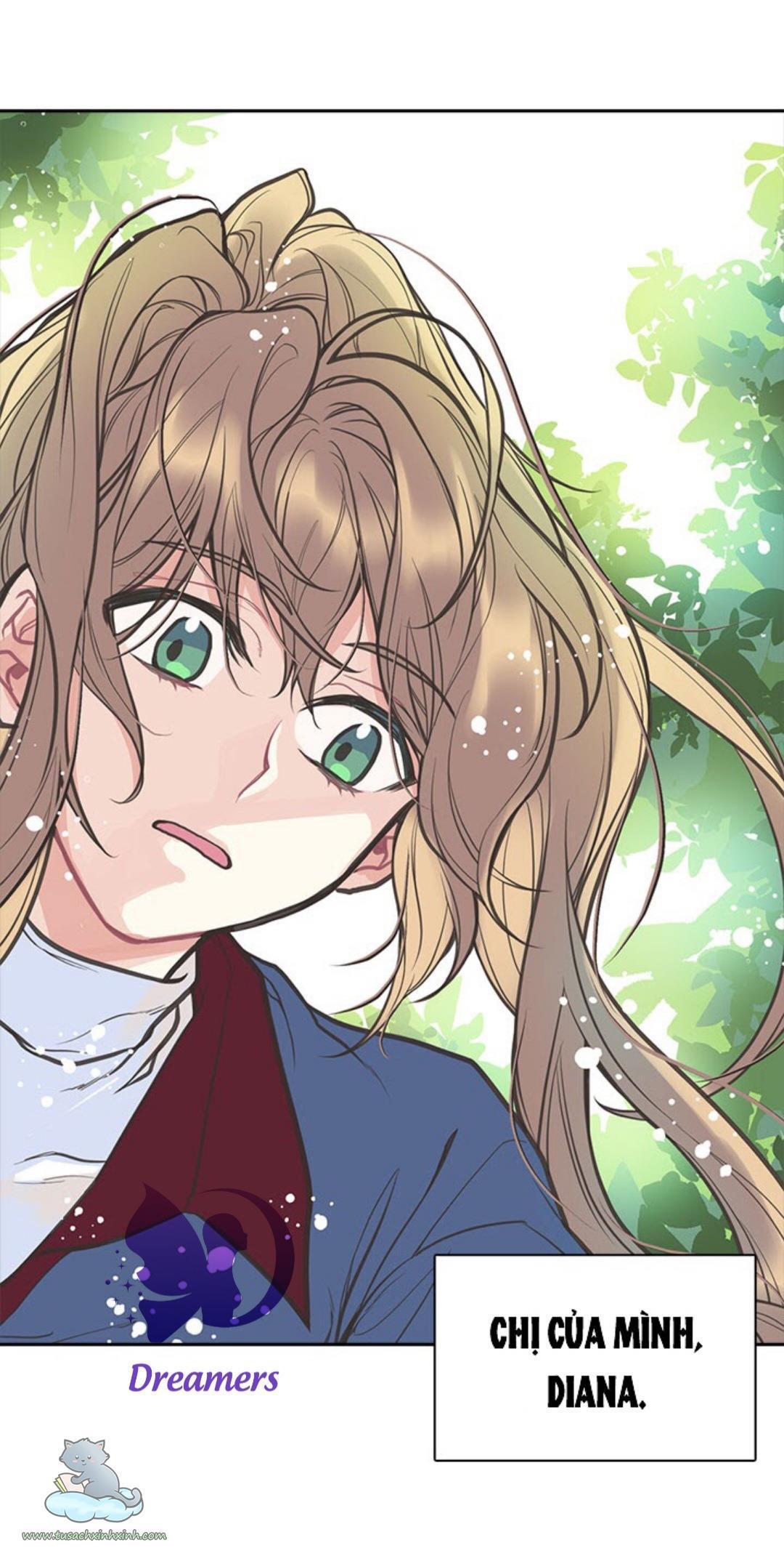 chị tôi nhặt về nam chính của tiểu thuyết chapter 2 40