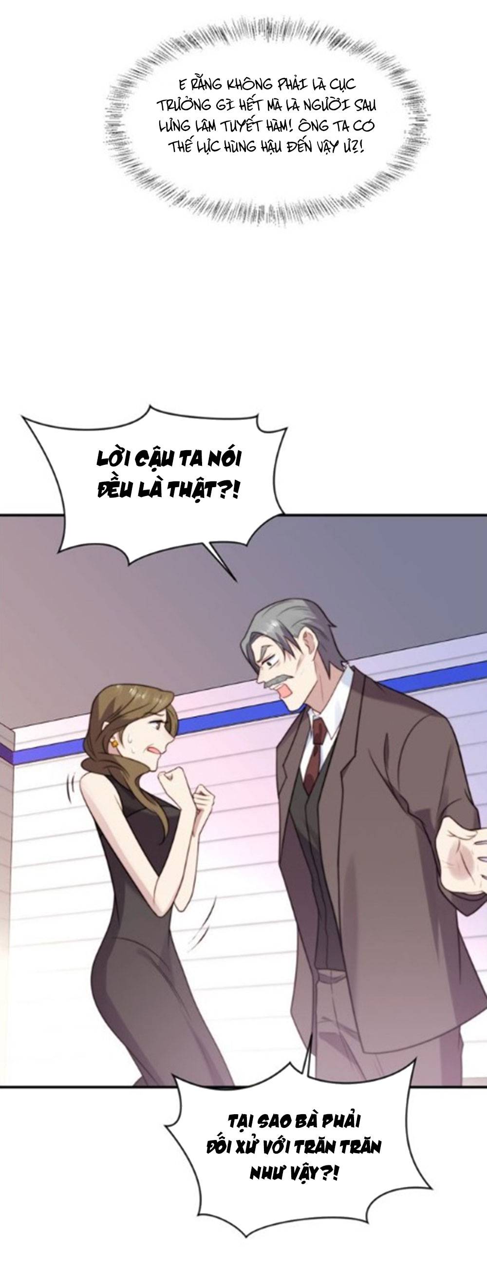 khoá chặt đôi môi (full) chapter 25 19