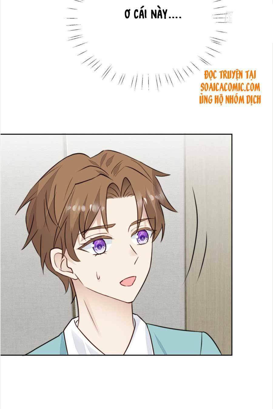 dựa vào đại lão ổn định vị trí c trong nam đoàn chapter 63 18