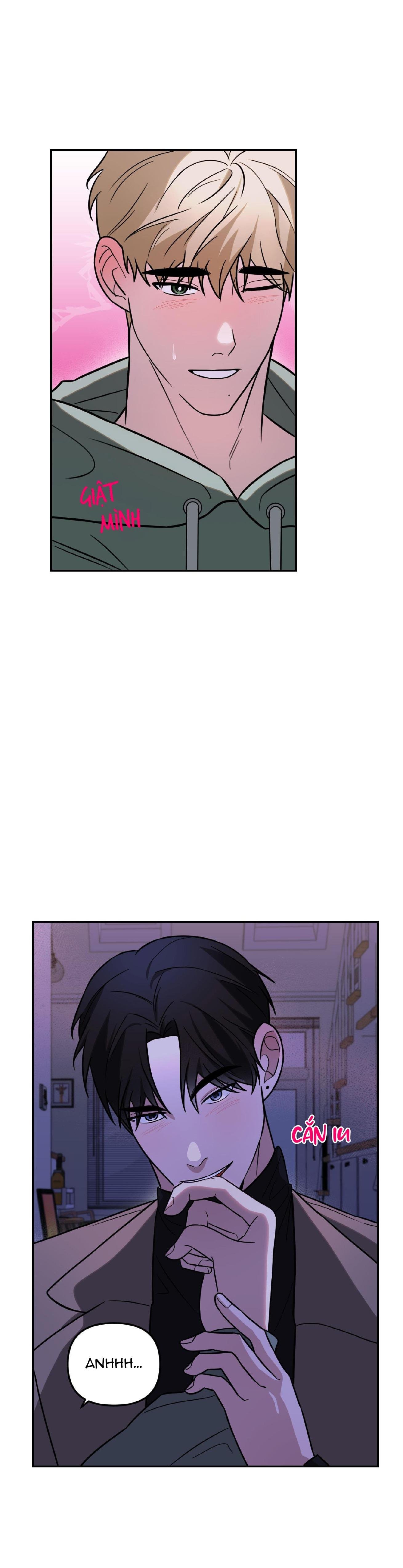 anh à, không thể là em được sao? chapter 2 46