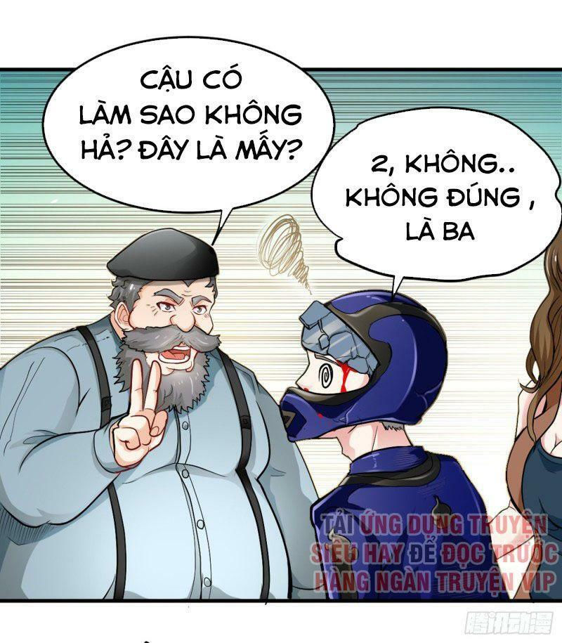 tối cường thần y tại đô thị chapter 116 16