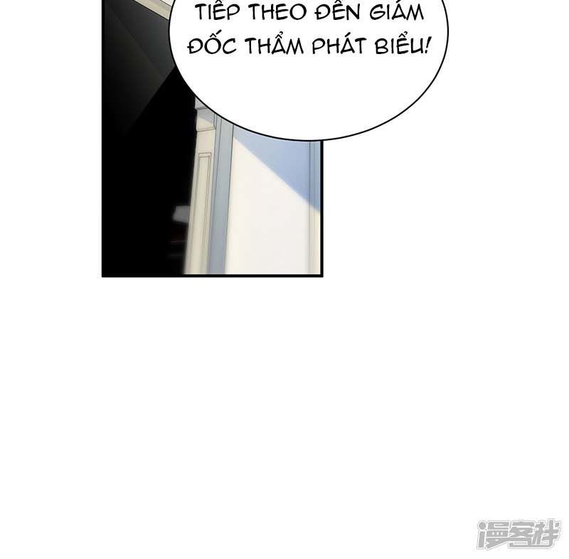 chọc tới chủ tịch tổng tài 2 chapter 820 136