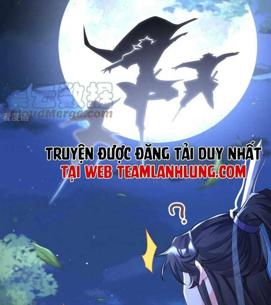 thiết lập ác nữ của tôi sụp đổ rồi chapter 29 72