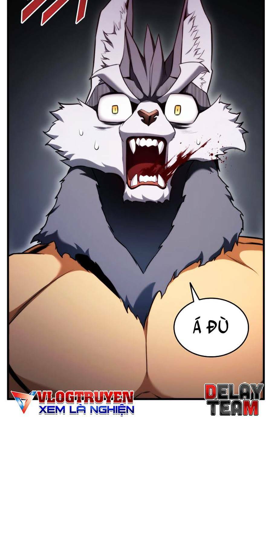 huyền thoại game thủ - tái xuất chapter 54 126