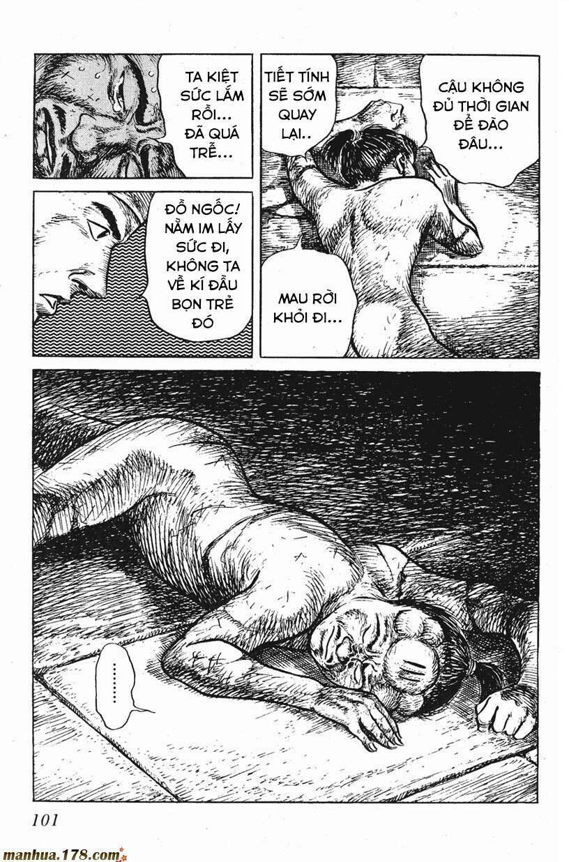 binh pháp mặc công chapter 57 16