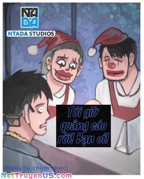 henna ie - ngôi nhà kì quái chapter 11.1 22