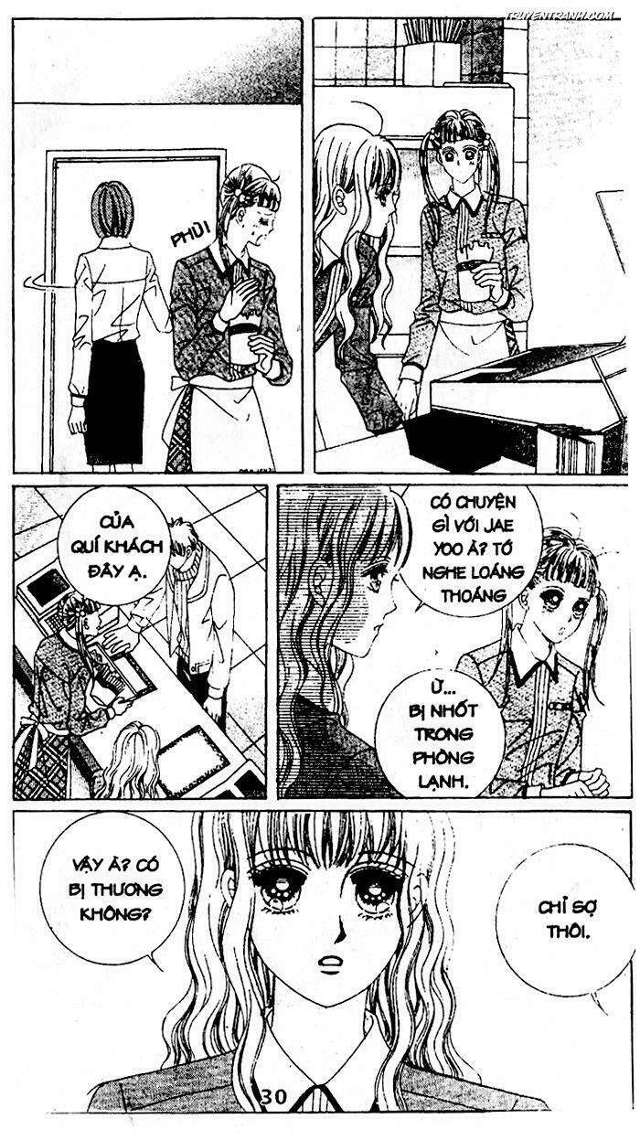 nhà trọ hoàn hảo chapter 74 2