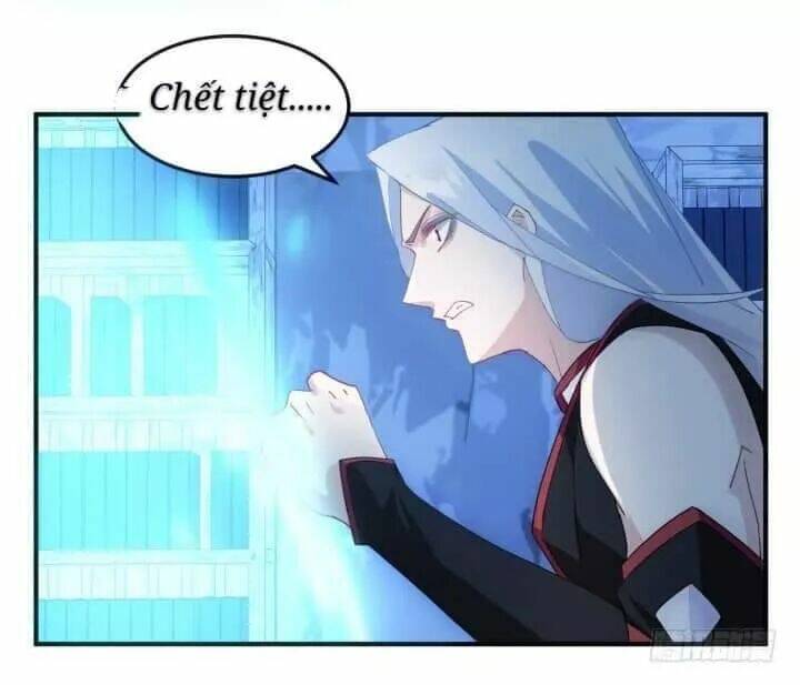 bí mật của dạ tộc chapter 44 54