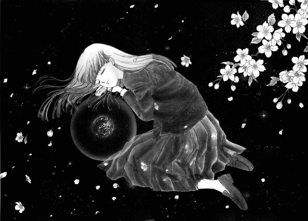 làm ơn cứu trái đất của tôi chapter 1 7