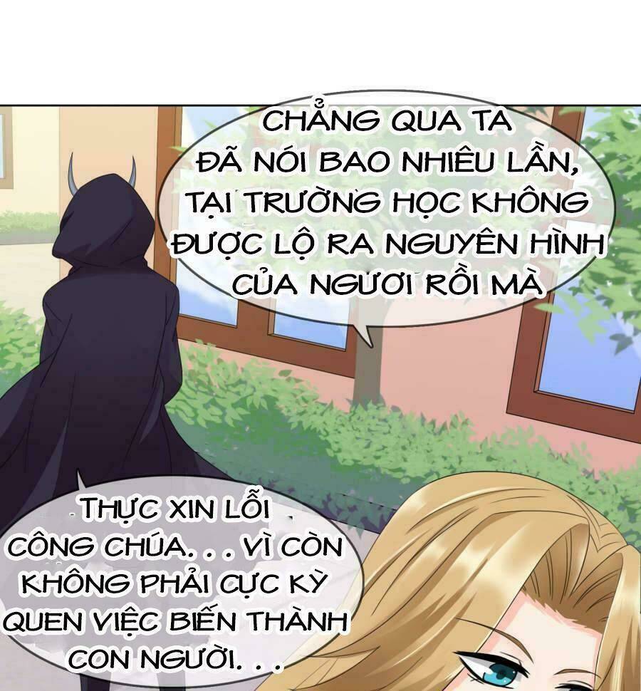 bá đạo trung khuyển tìm ái ký chapter 108 16