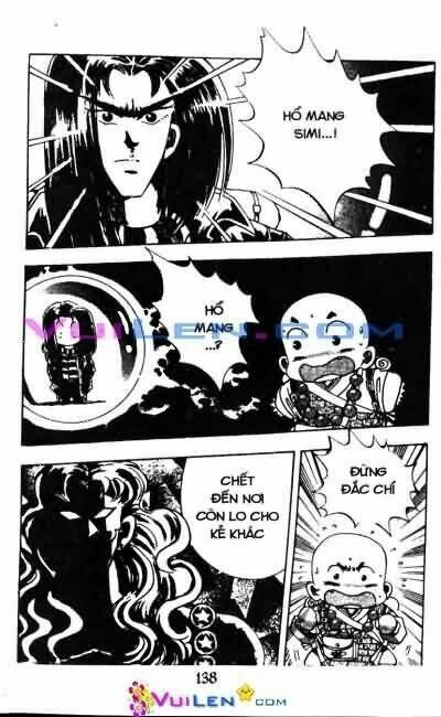 những người bạn tốt chapter 9 139