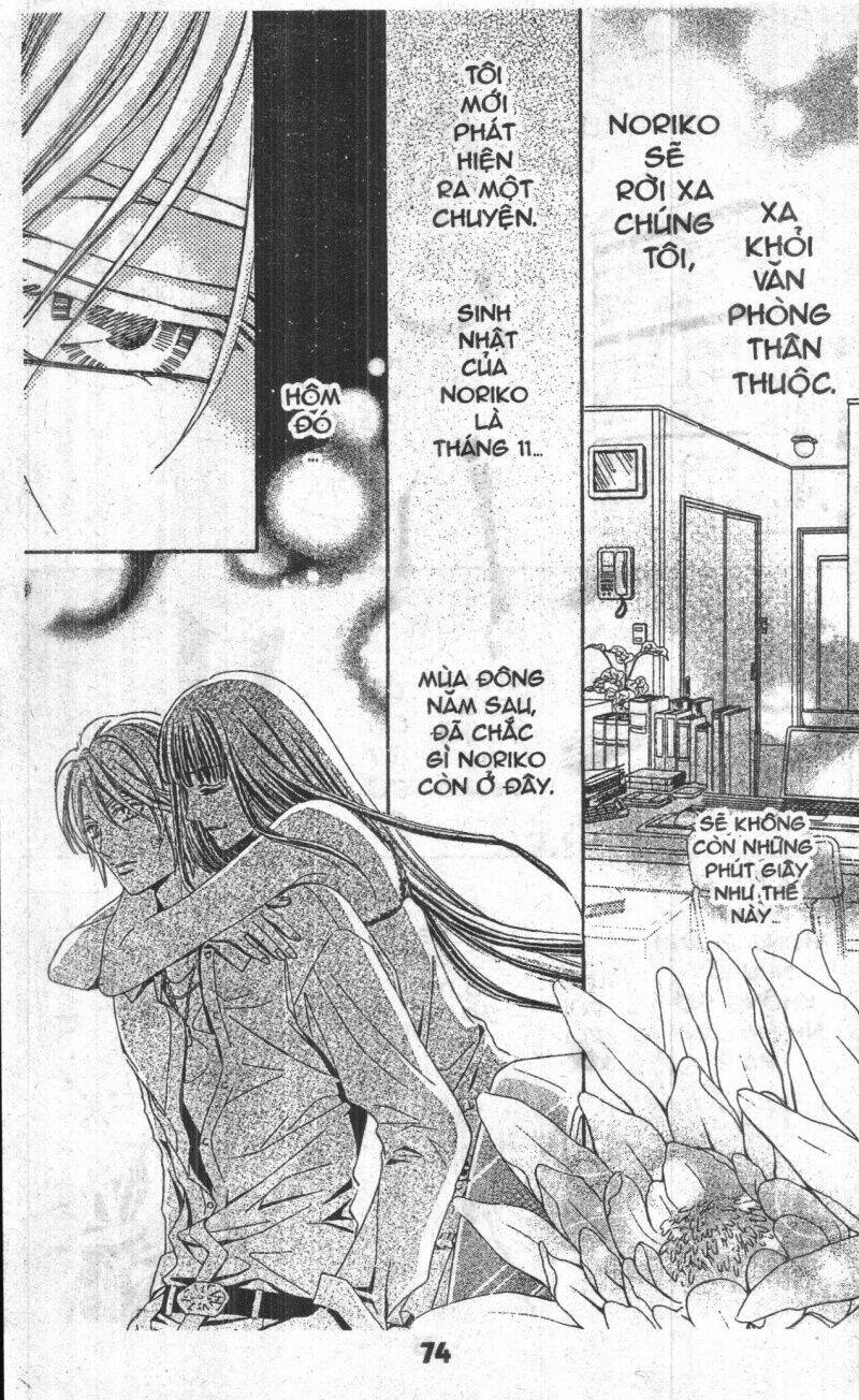 bông hoa bí ẩn chapter 5 74