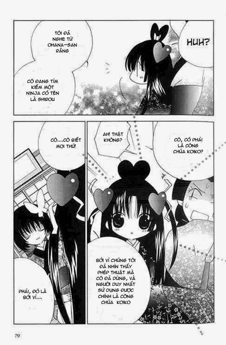 koihime soushi chapter 3 20