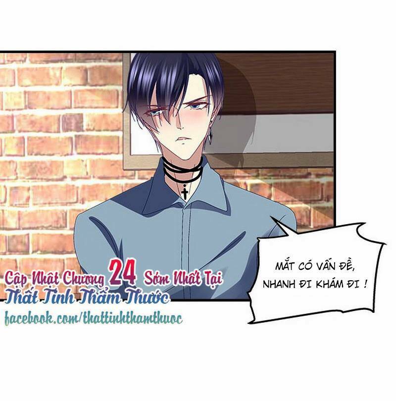 thiên lại âm linh chapter 23 44