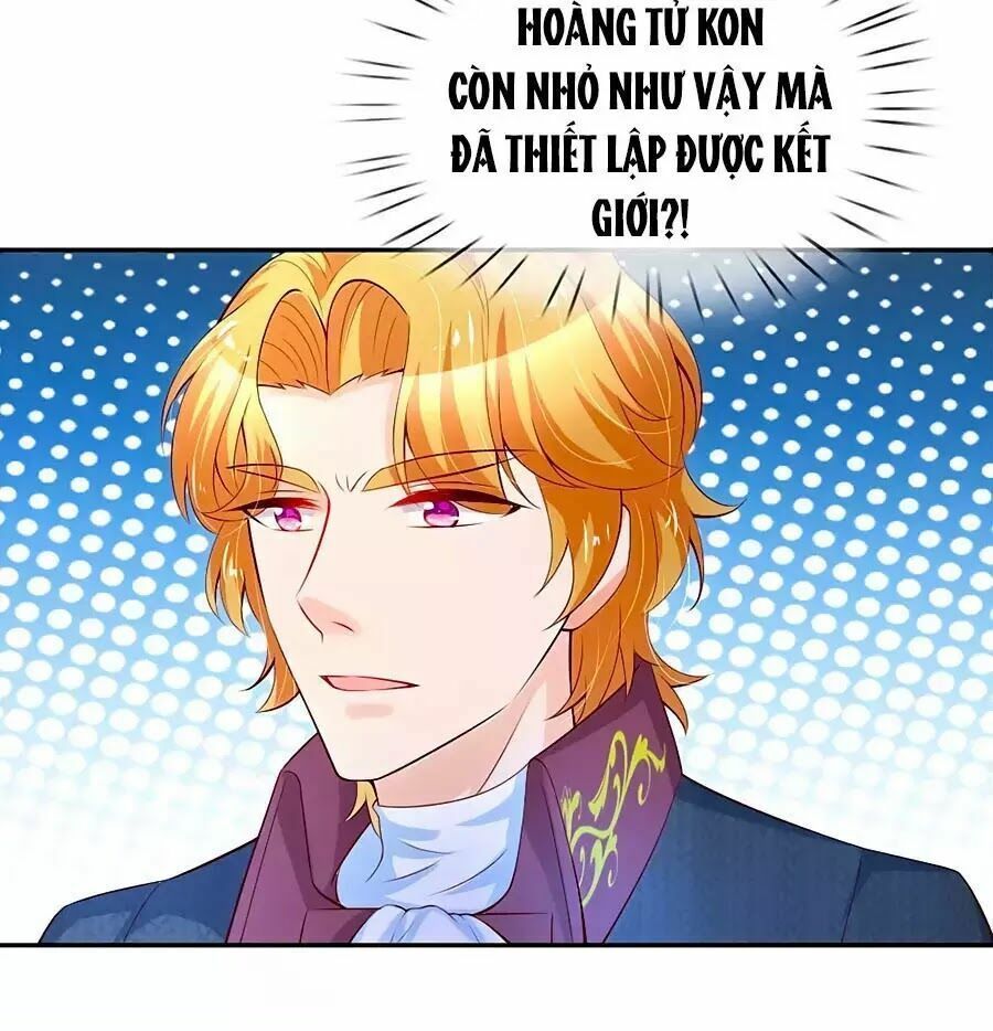 bỗng một ngày nọ trở thành con gái vua chapter 99 30