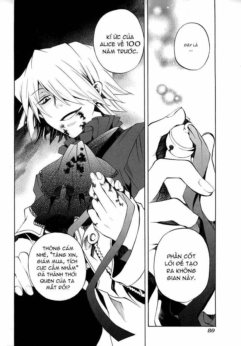 pandora hearts chapter 20 43