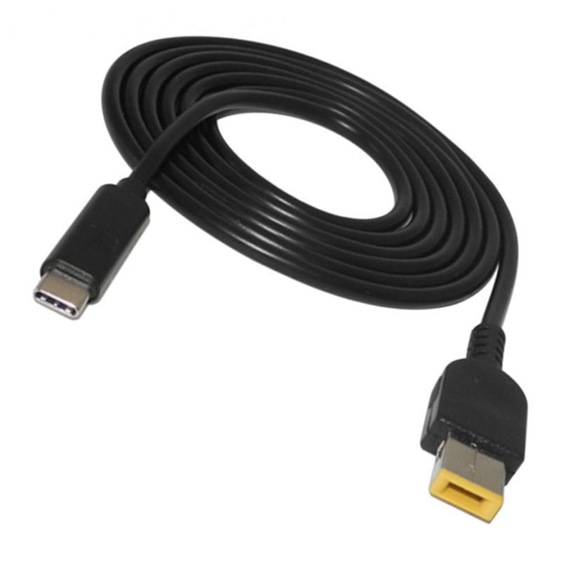 Power Supply Cable TYPE C Notebook Power Cable Charging Cable for