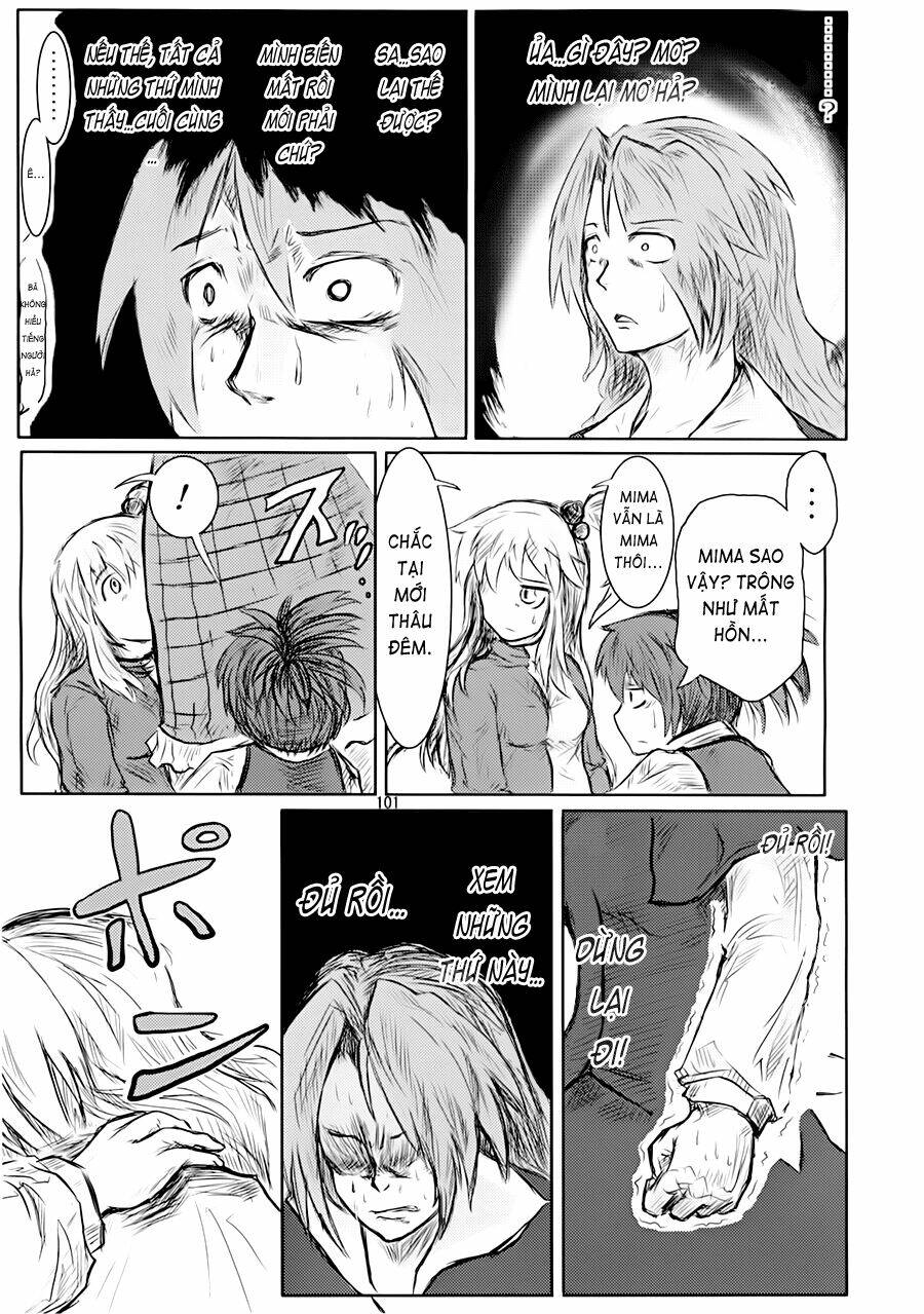 touhou - suzunone chapter 2 36