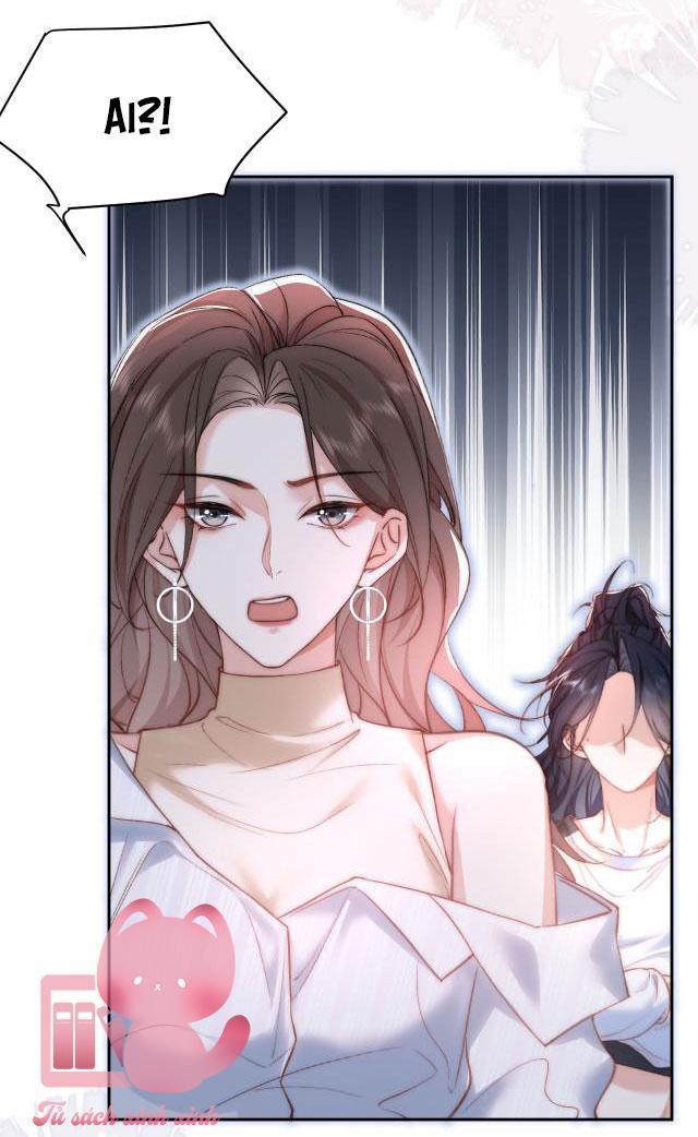 nữ cố vấn tuyển tú nam đoàn chapter 6 28