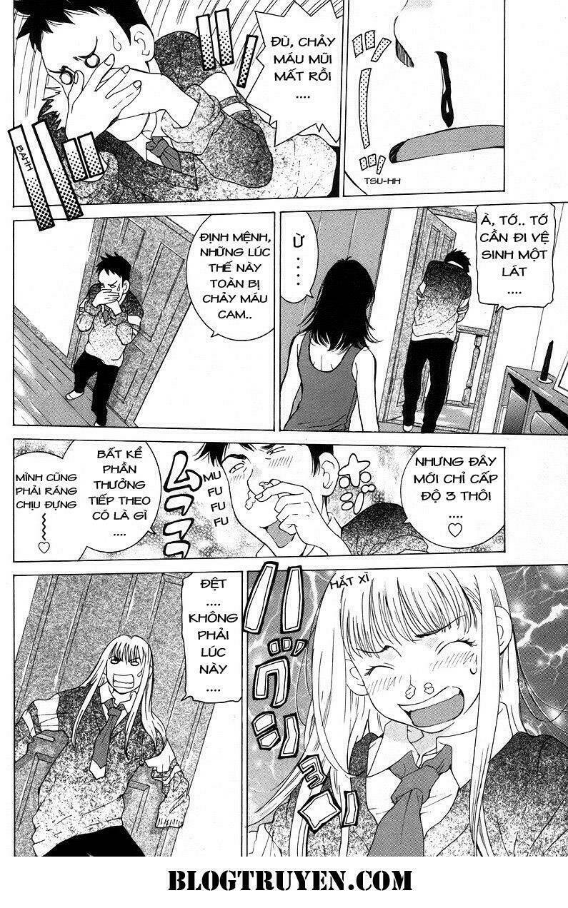 gacha gacha - secret chapter 47 26