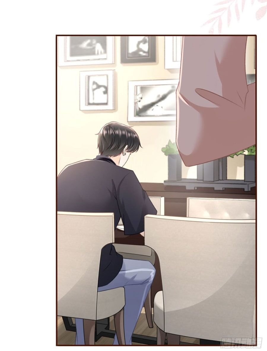 bạn gái tôi mới 30+ tuổi xuân chapter 44 8