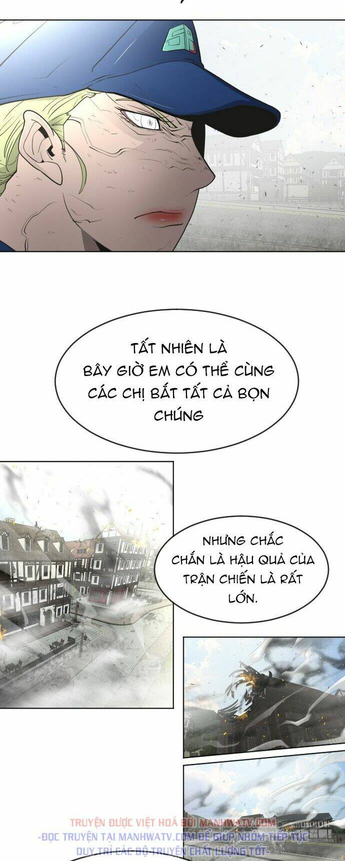 kĩ nguyên của anh hùng chapter 54 31