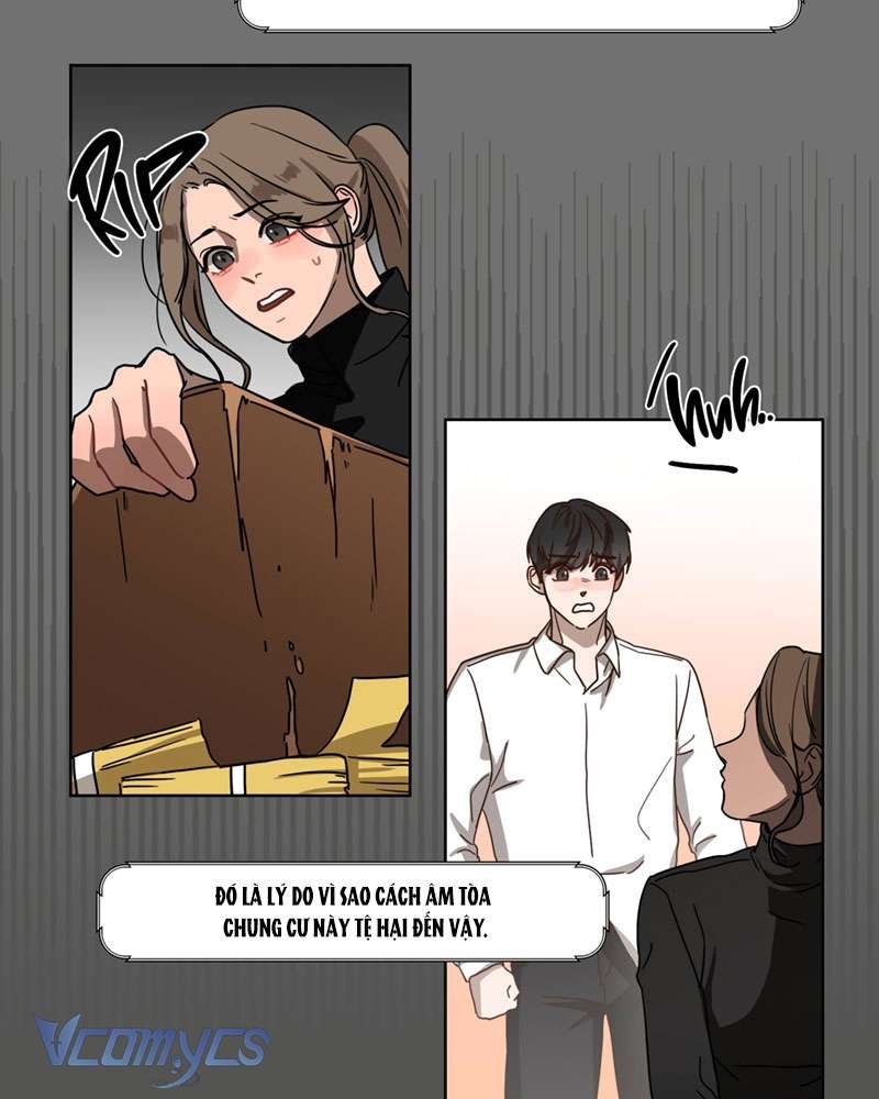 sát nhân nhà bên chapter 9 7