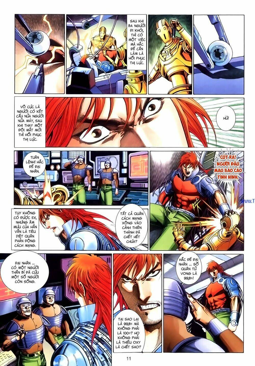 phong vân thần võ ký chapter 39 11