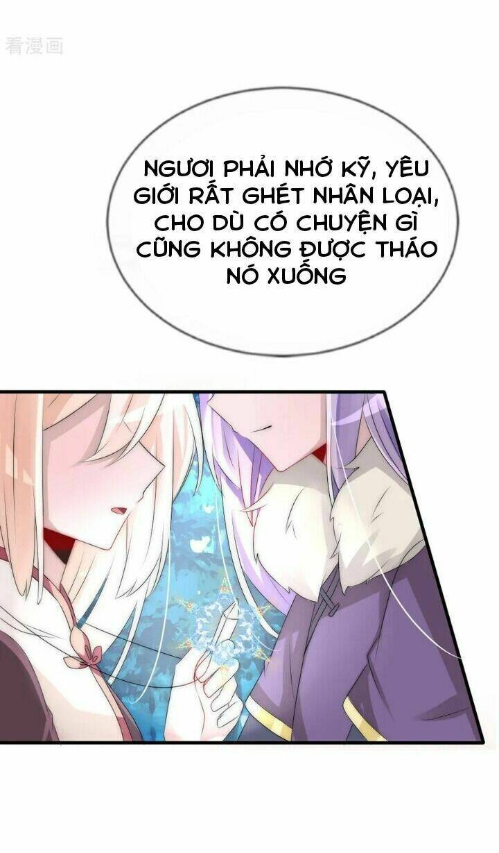 kế hoạch sủng ái của tiểu công chúa chapter 60 28