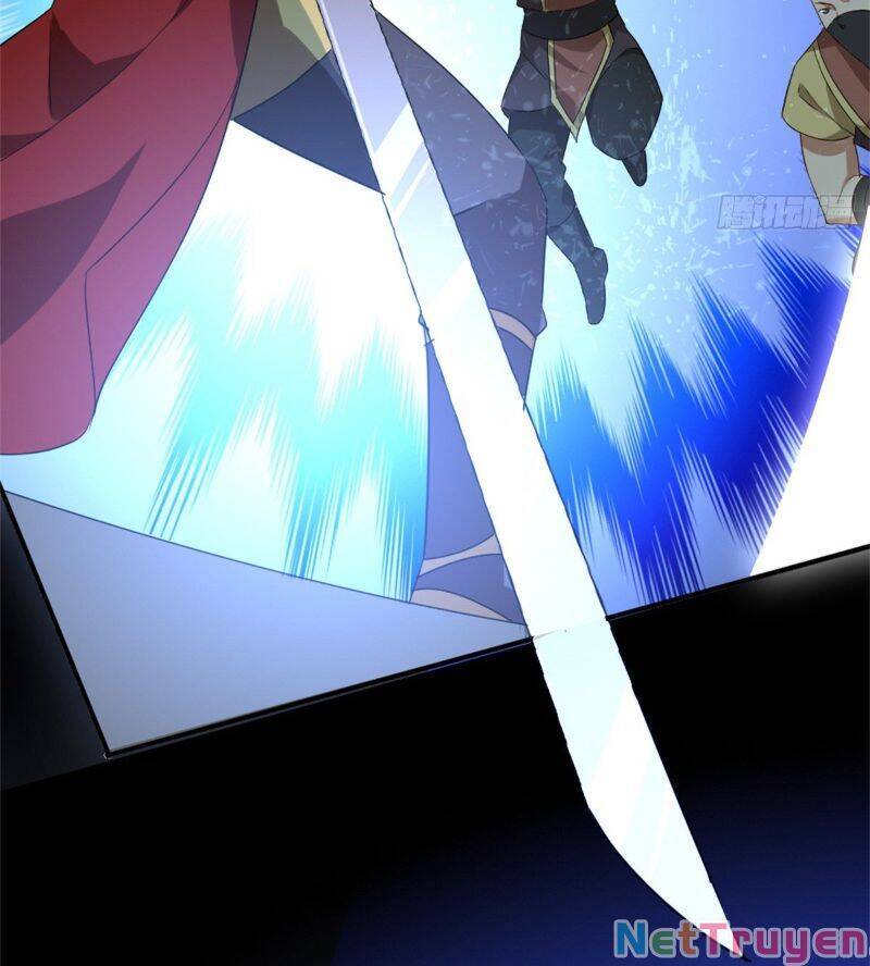 vạn đạo long hoàng chapter 14 35