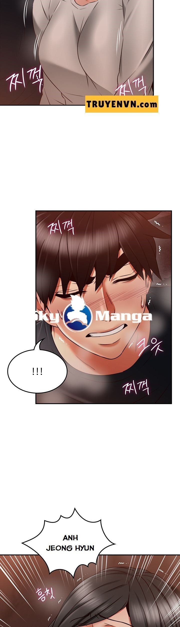 vợ hàng xóm chapter 42 22