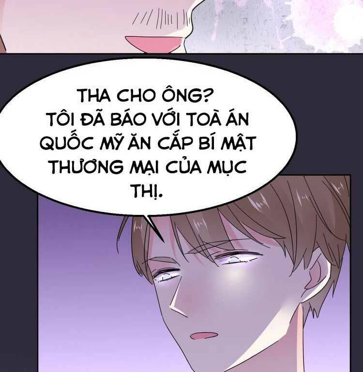điều ước sủng ái bất bình đẳng chapter 107.2 28