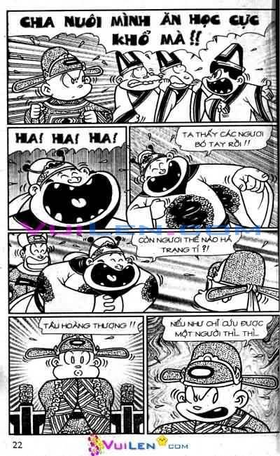 thần đồng đất việt chapter 52 19