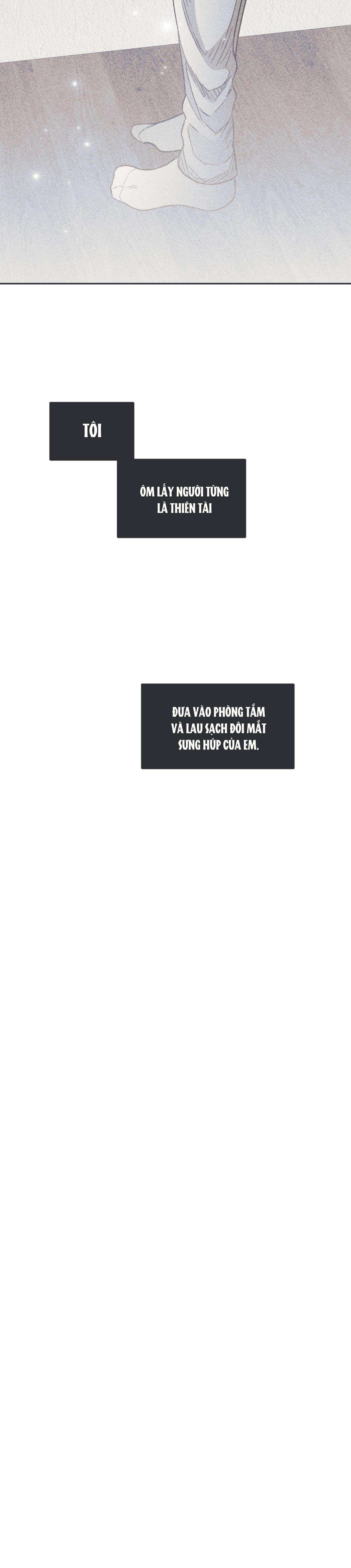 hồi ức cơn thịnh nộ chapter 27 35