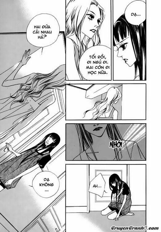 flowers of evil chapter 20 16