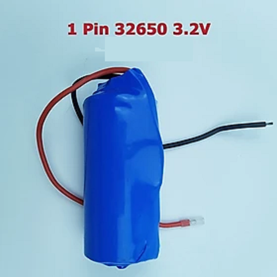 Pin đèn năng lượng mặt trời 3.2V 6AH