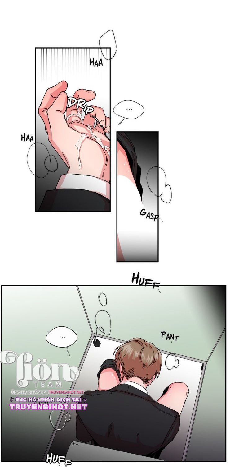 s flower chapter 18.1 19