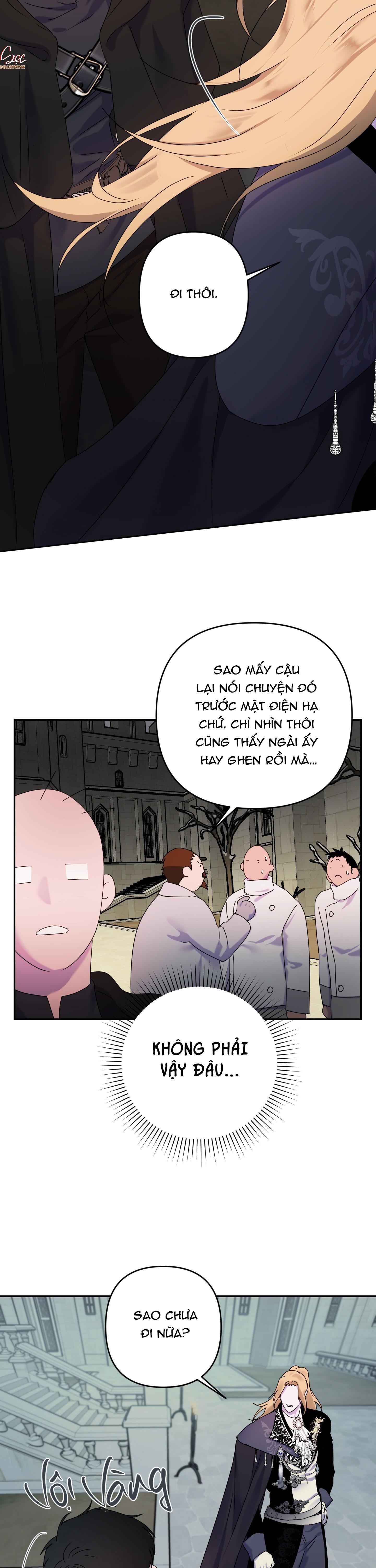đóa hoa của alosha chapter 28 35
