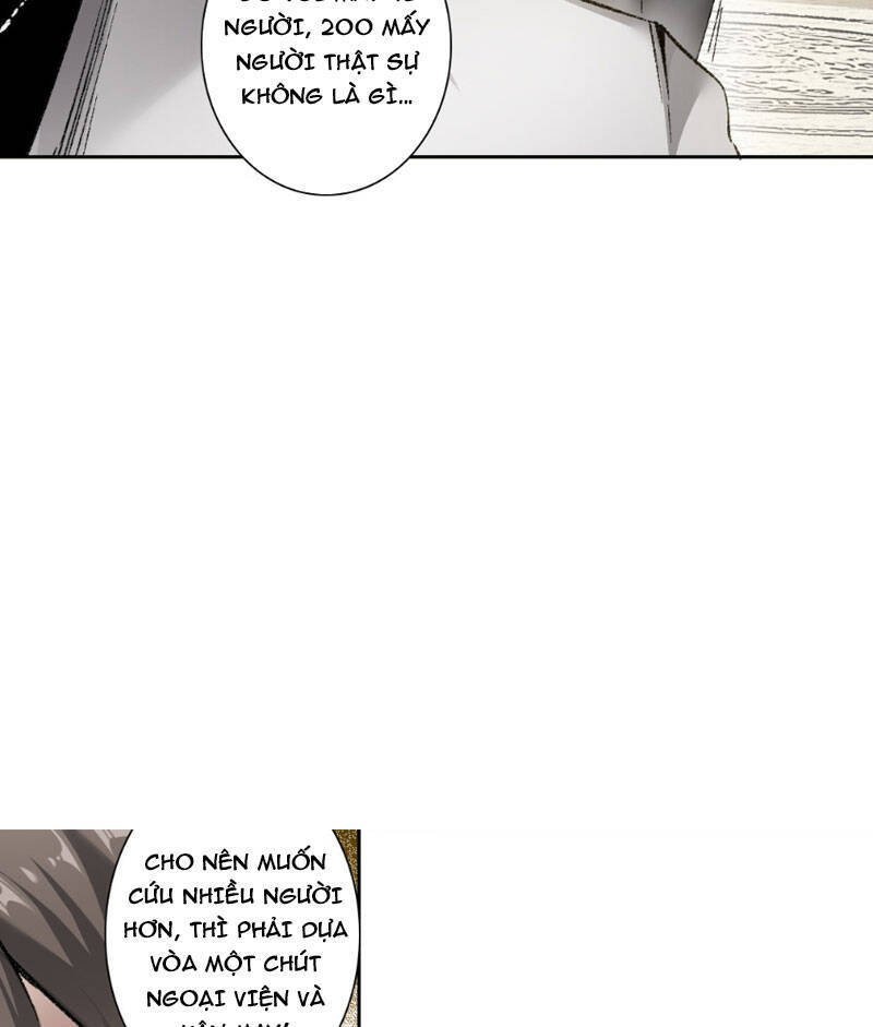 ta tạo ra tổ chức cứu thế chapter 5 17