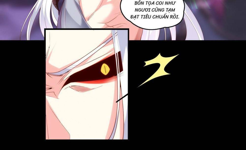 lãnh chúa cái gì không quan trọng chapter 110 10