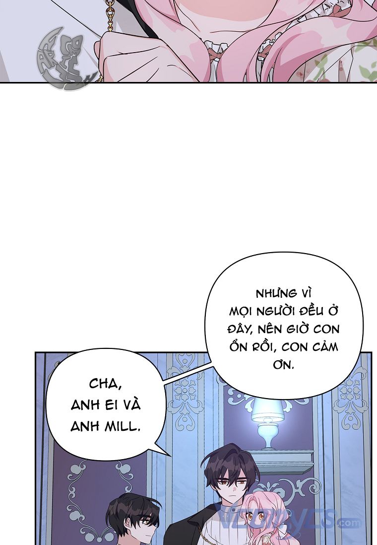 trở thành con gái út của công tước phản diện chapter 19 21